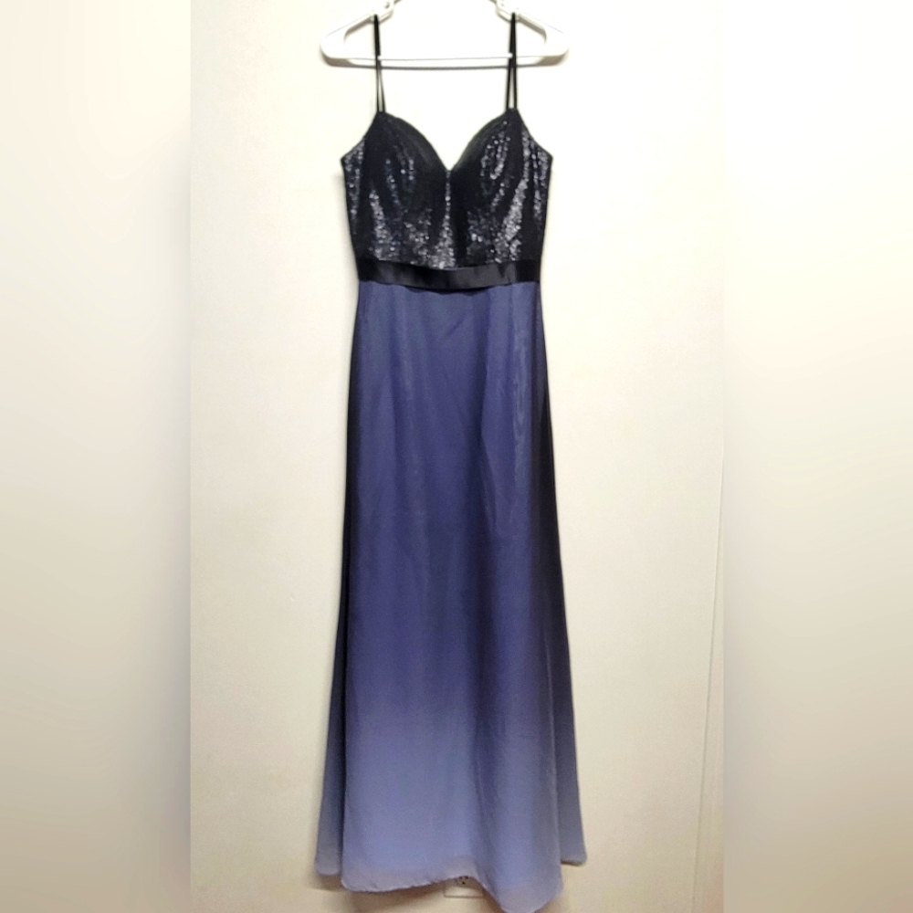 Evening Gown/Prom Dress
